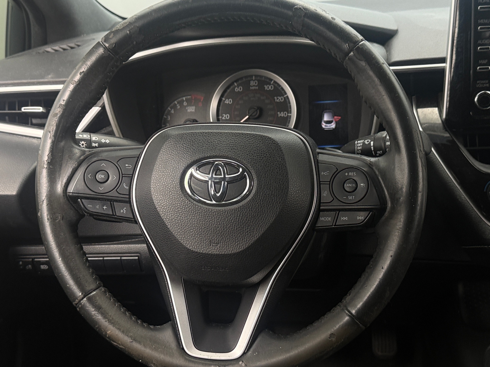 Thumbnail: 2019 Toyota Corolla - 5