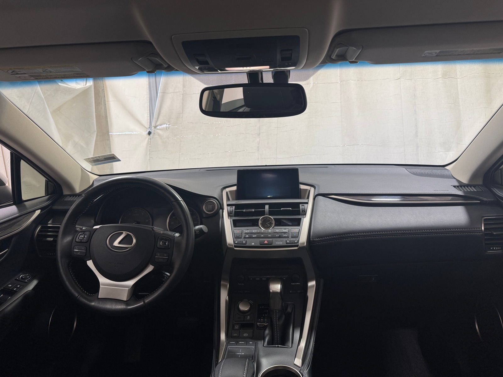 Thumbnail: 2016 Lexus NX - 2