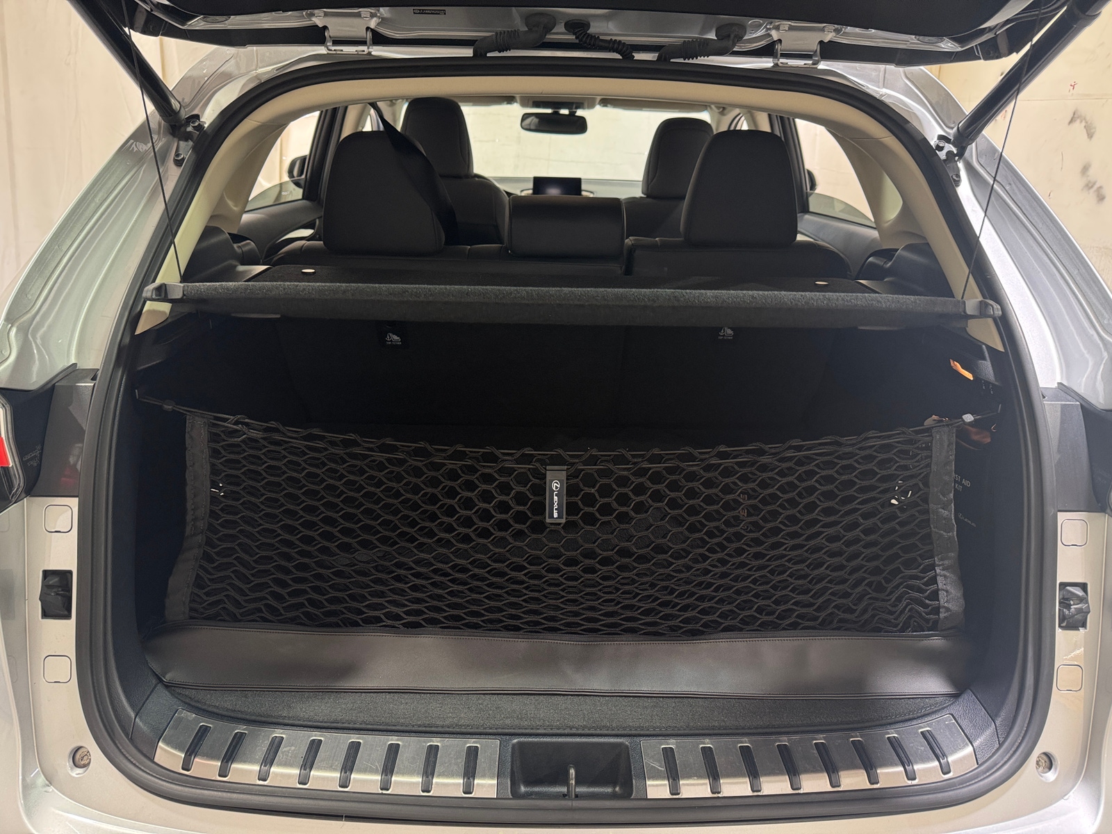 Thumbnail: 2016 Lexus NX - 6
