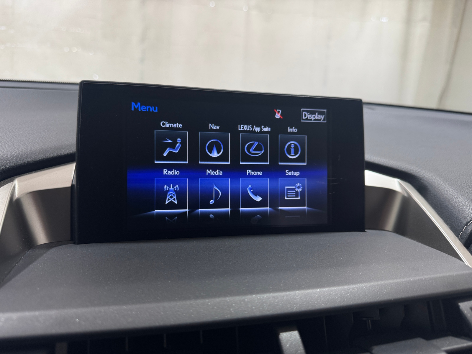 Thumbnail: 2016 Lexus NX - 3