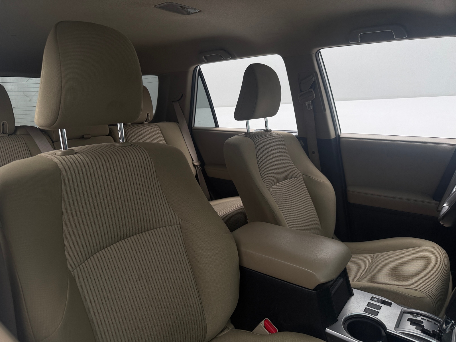 Thumbnail: 2019 Toyota 4Runner - 2
