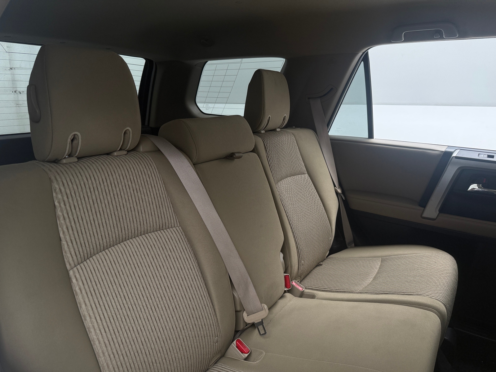 Thumbnail: 2019 Toyota 4Runner - 6