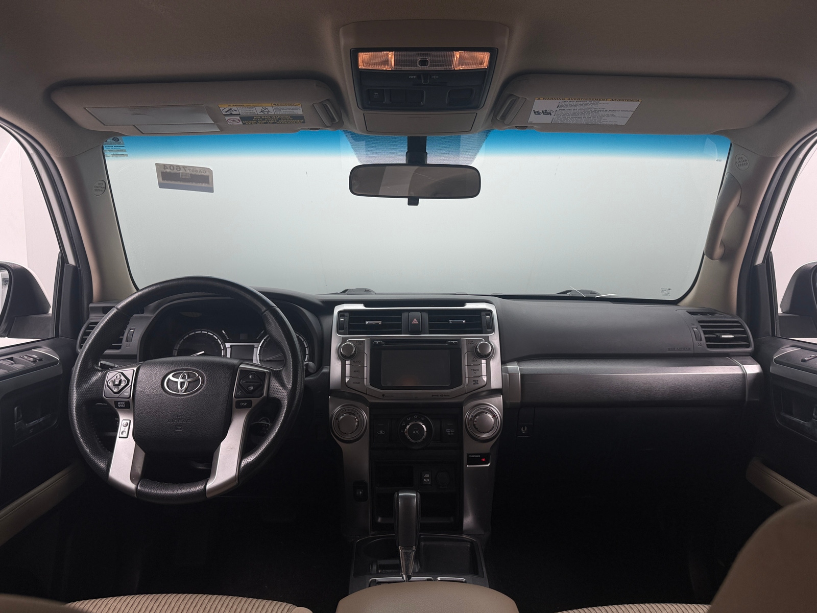 Thumbnail: 2019 Toyota 4Runner - 3