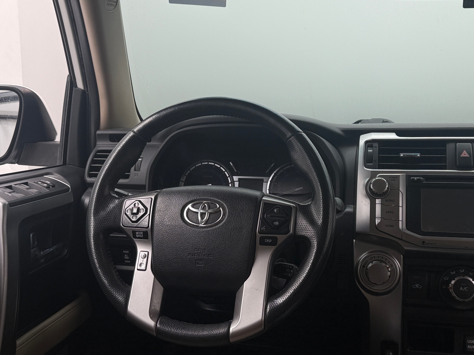 Thumbnail: 2019 Toyota 4Runner - 5