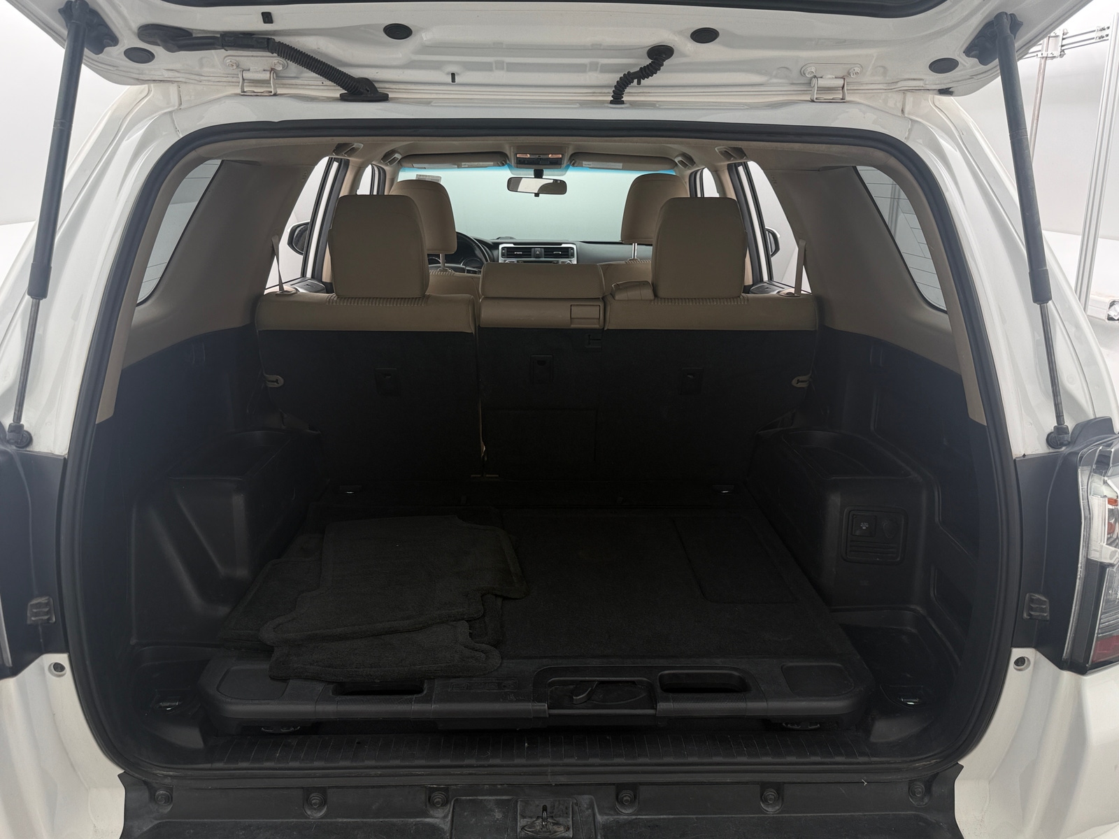 Thumbnail: 2019 Toyota 4Runner - 7