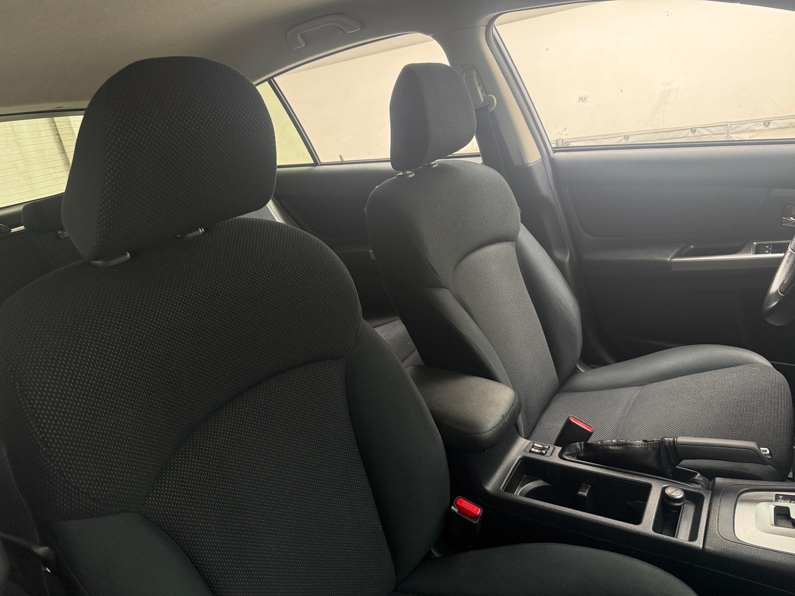 Thumbnail: 2016 Subaru Impreza - 2
