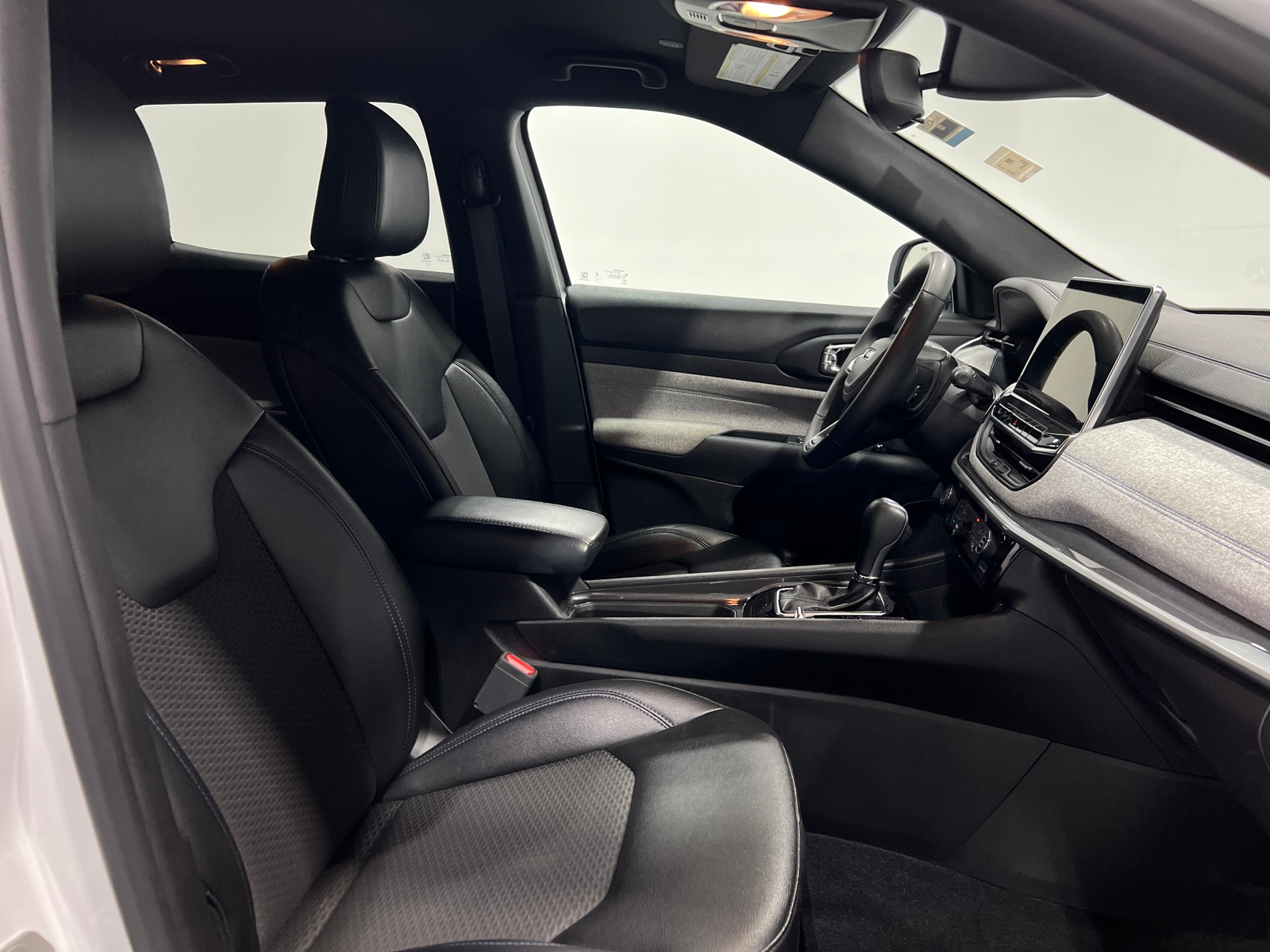 Thumbnail: 2024 Jeep Compass - 2