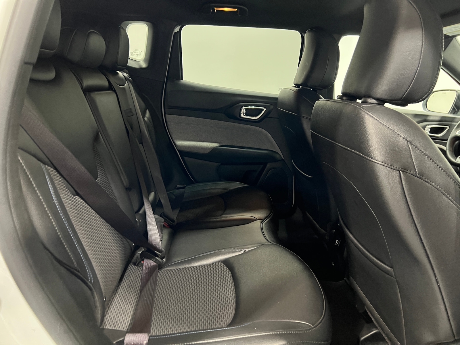Thumbnail: 2024 Jeep Compass - 6