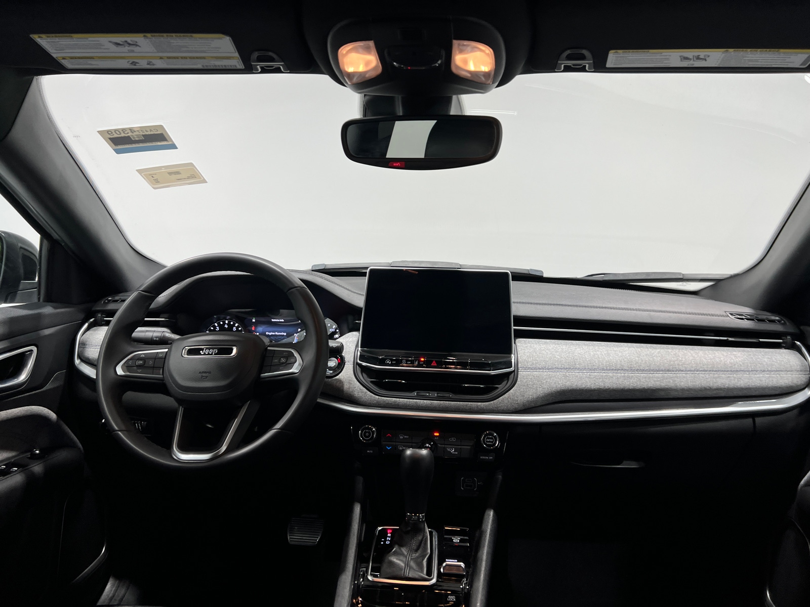 Thumbnail: 2024 Jeep Compass - 3