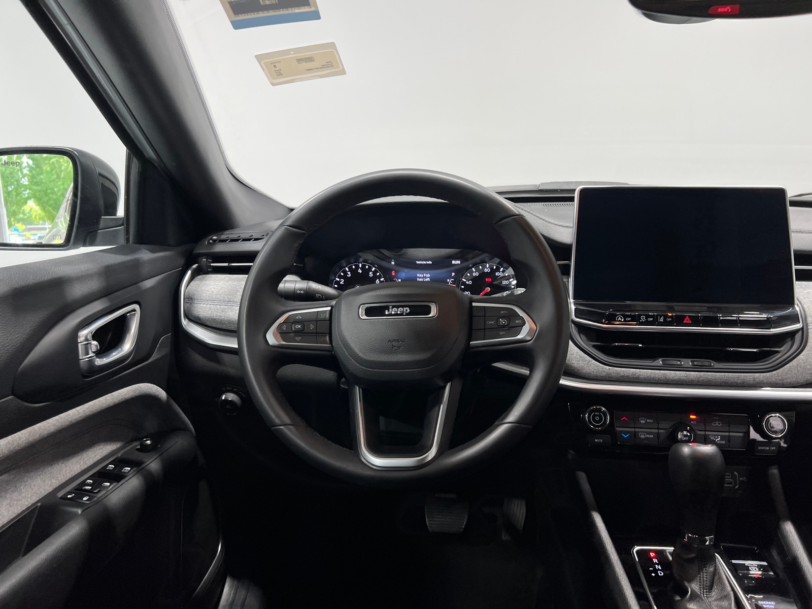 Thumbnail: 2024 Jeep Compass - 5