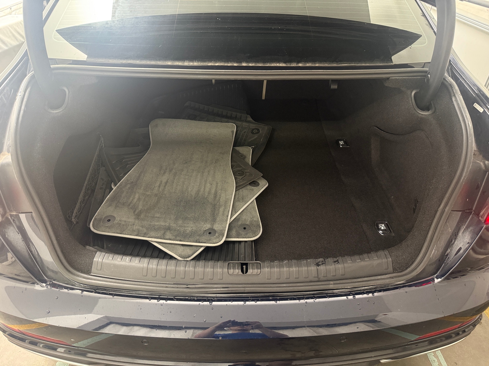 Thumbnail: 2019 Audi A6 - 6