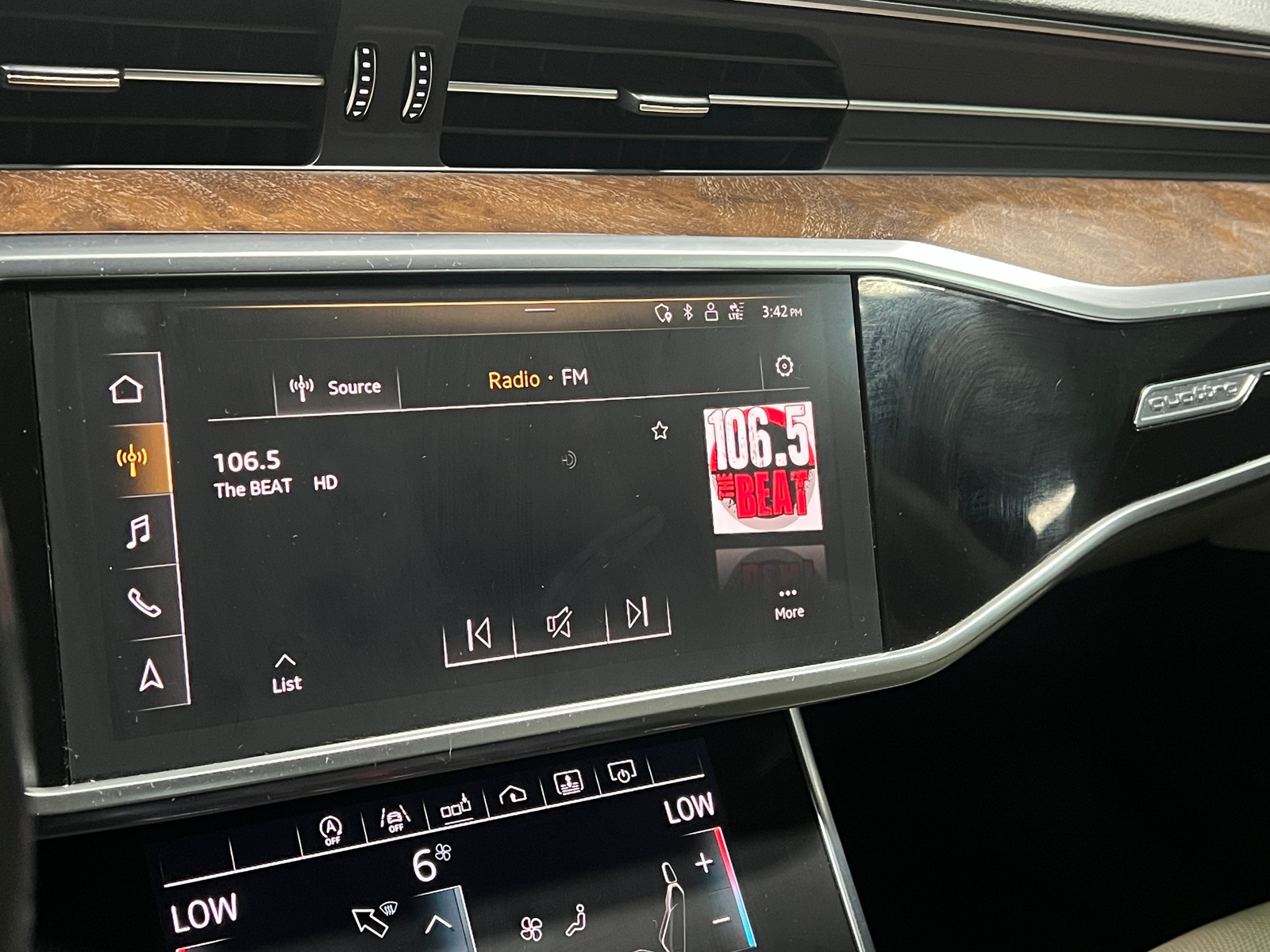 Thumbnail: 2019 Audi A6 - 3