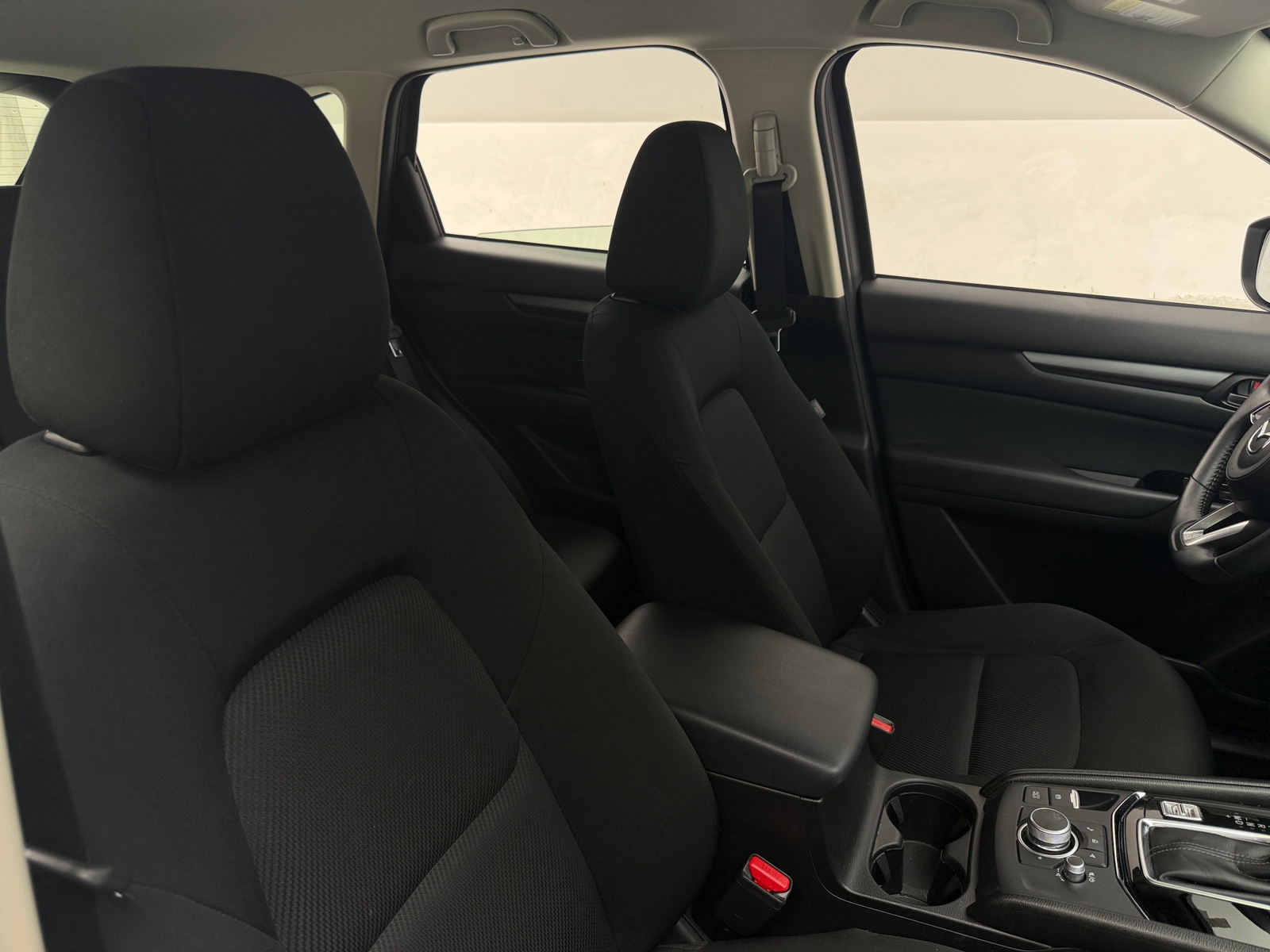Thumbnail: 2023 Mazda CX-5 - 2