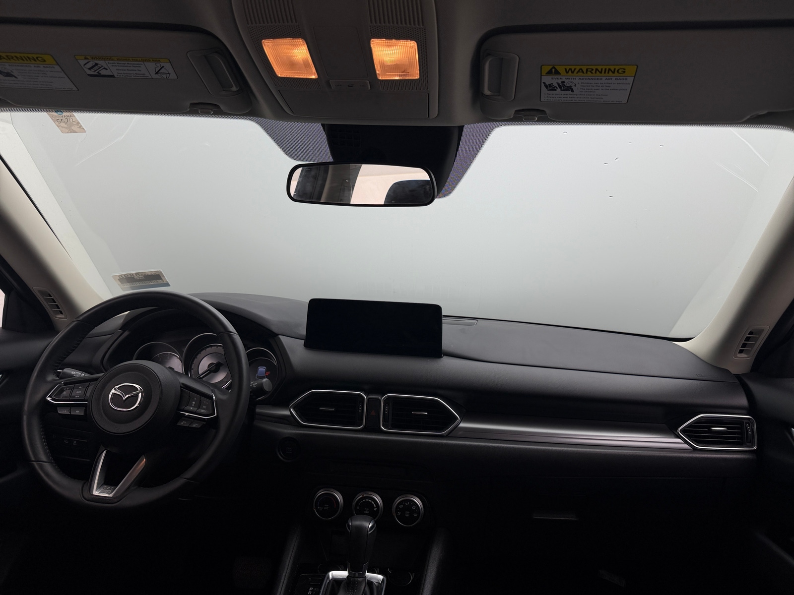 Thumbnail: 2023 Mazda CX-5 - 3