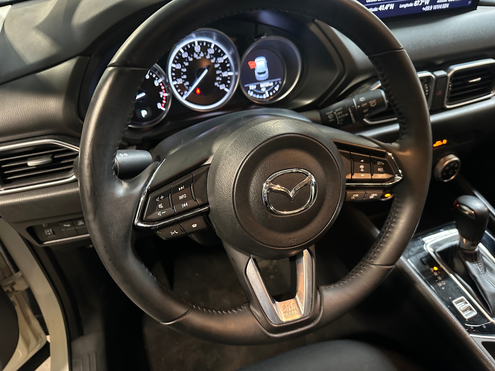 Thumbnail: 2023 Mazda CX-5 - 5