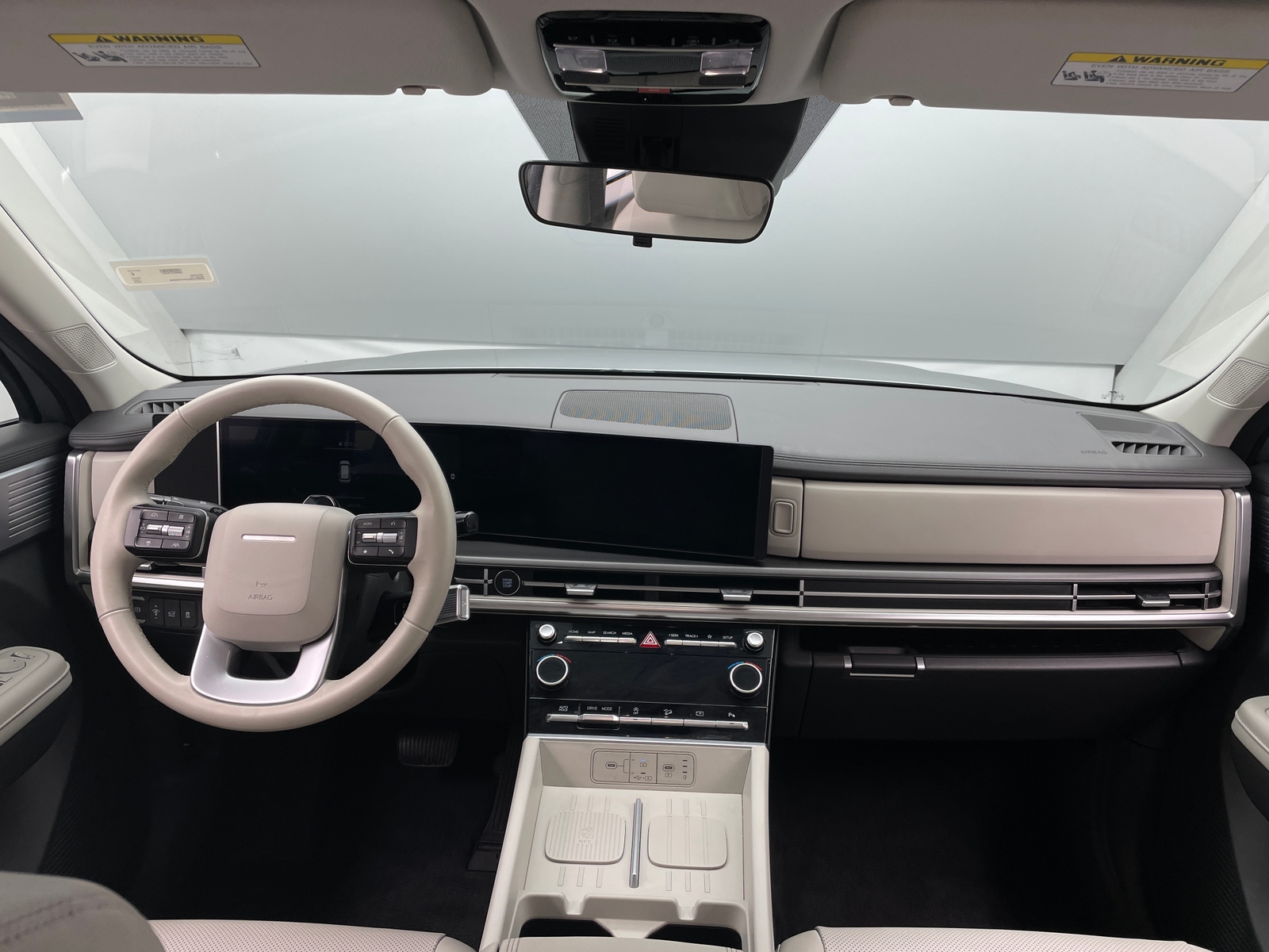 Thumbnail: 2026 Hyundai Santa Fe - 2