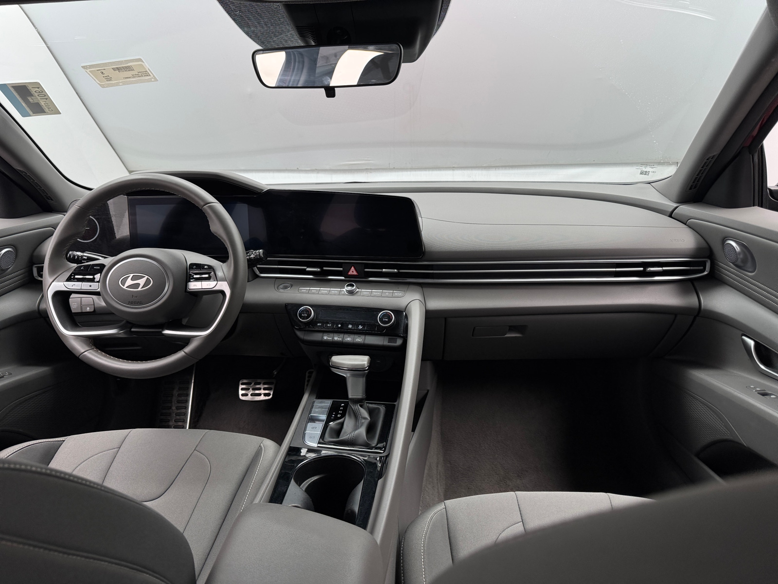 Thumbnail: 2025 Hyundai Elantra - 3