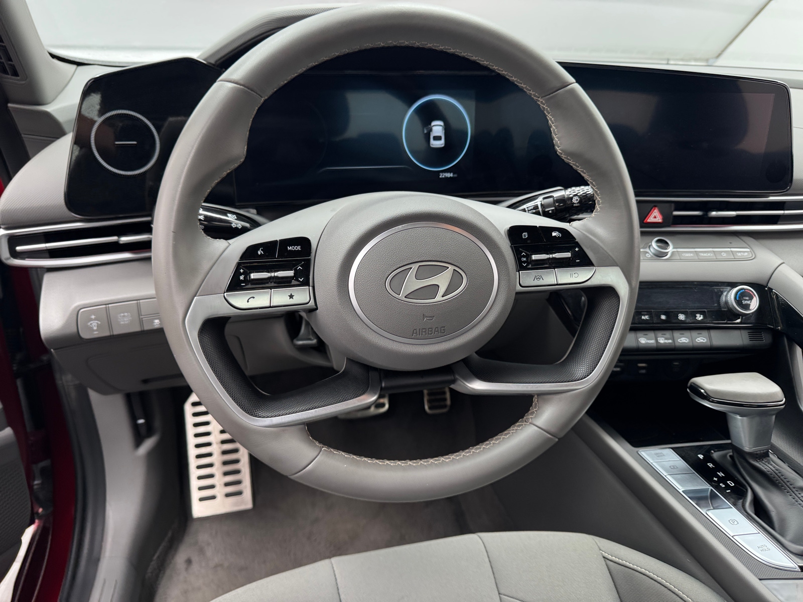 Thumbnail: 2025 Hyundai Elantra - 5