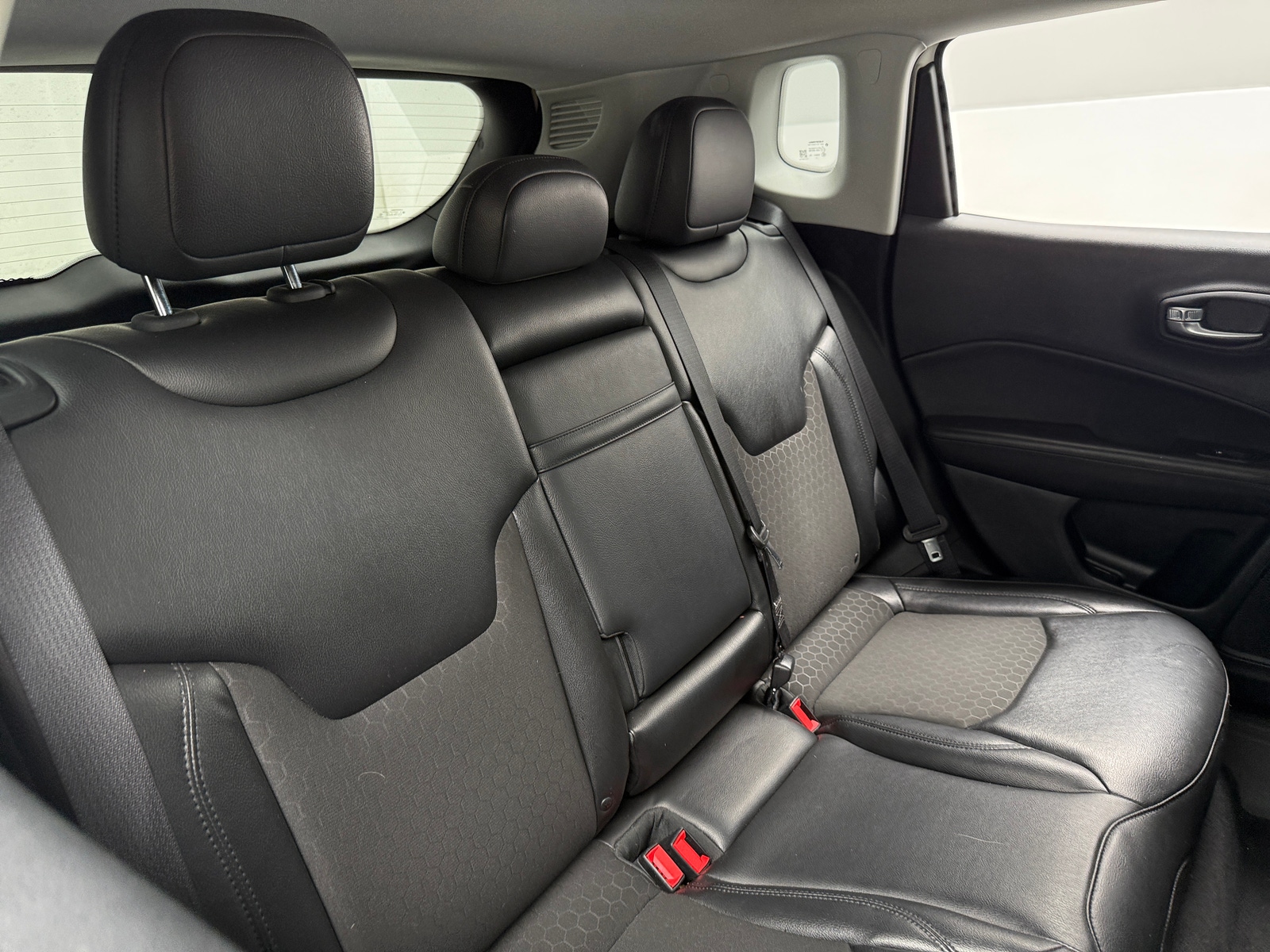Thumbnail: 2018 Jeep Compass - 6