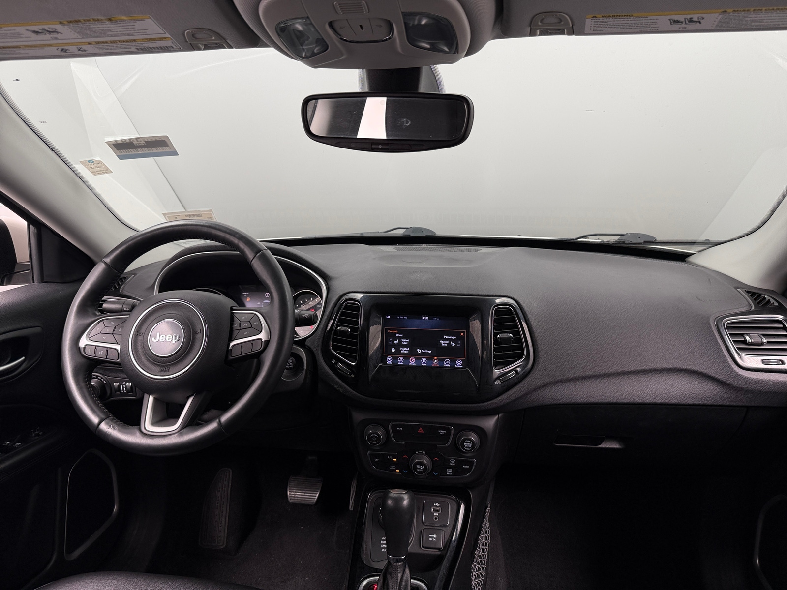 Thumbnail: 2018 Jeep Compass - 3