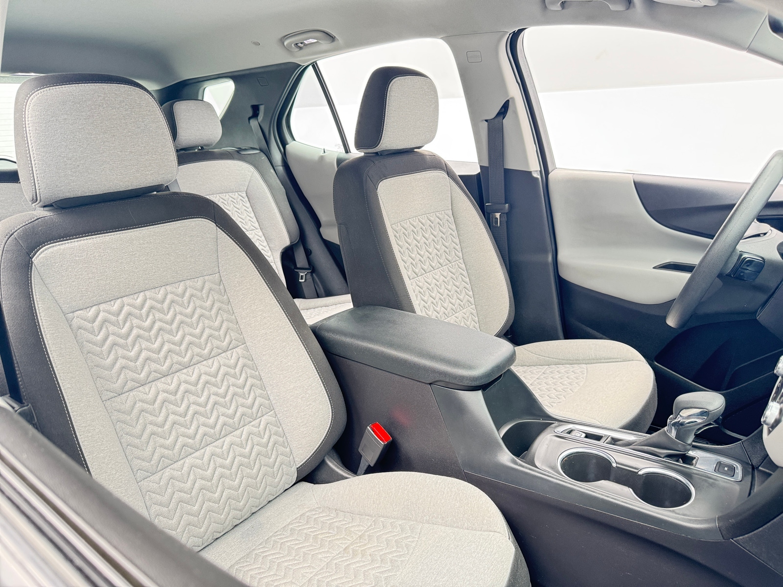 Thumbnail: 2024 Chevrolet Equinox - 2