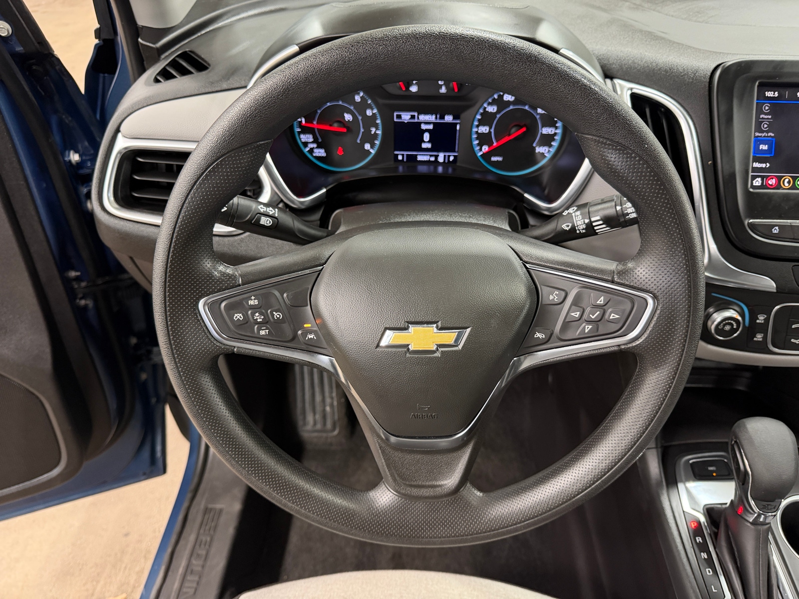 Thumbnail: 2024 Chevrolet Equinox - 5