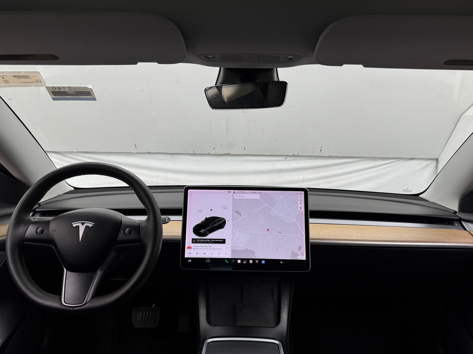 Thumbnail: 2021 Tesla Model 3 - 2