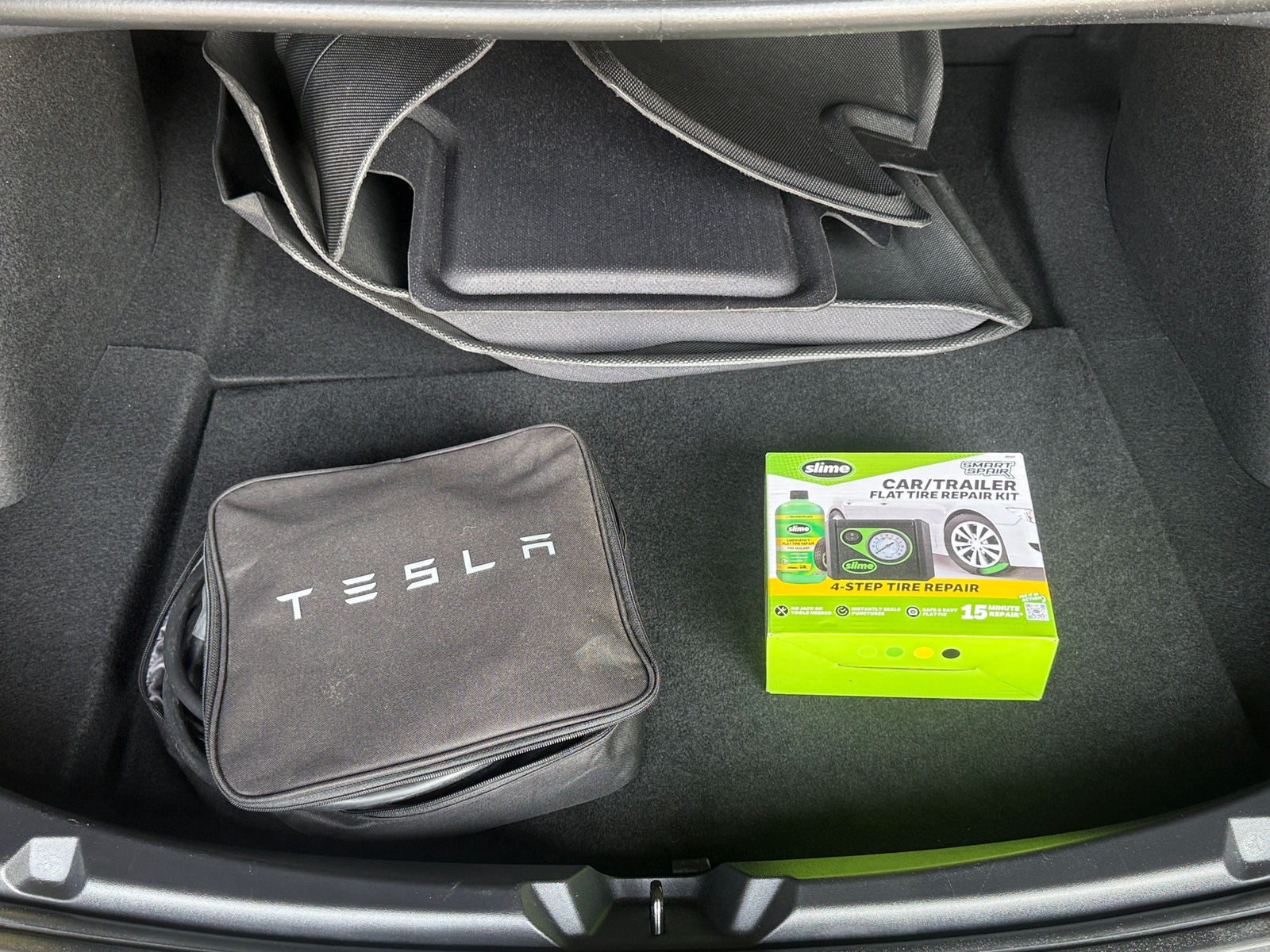 Thumbnail: 2021 Tesla Model 3 - 6