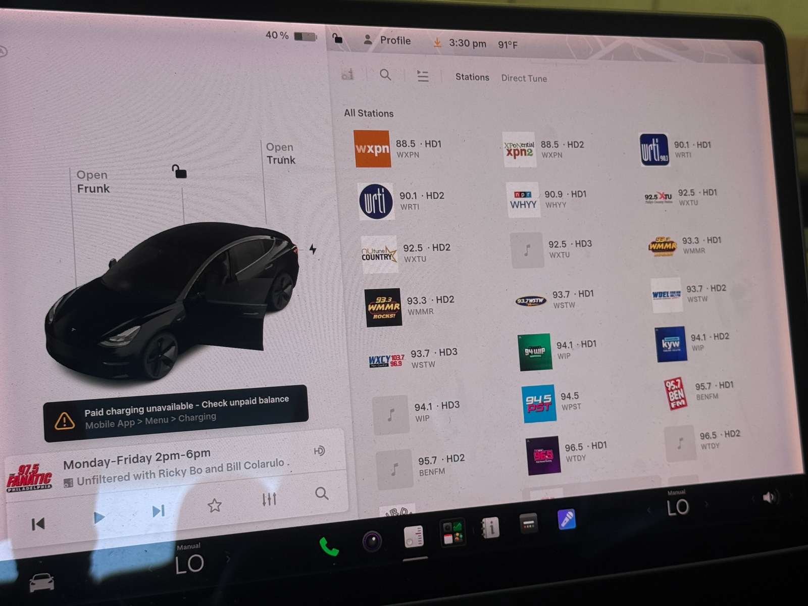 Thumbnail: 2021 Tesla Model 3 - 3
