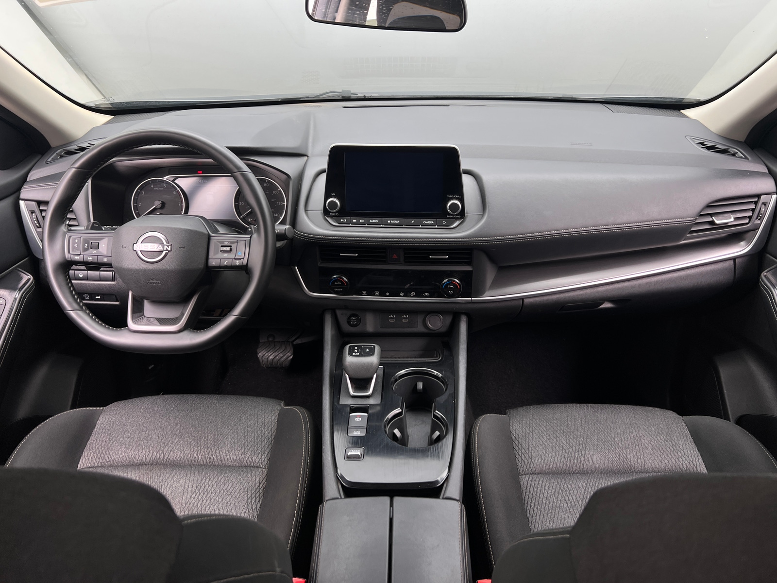 Thumbnail: 2025 Nissan Rogue - 3
