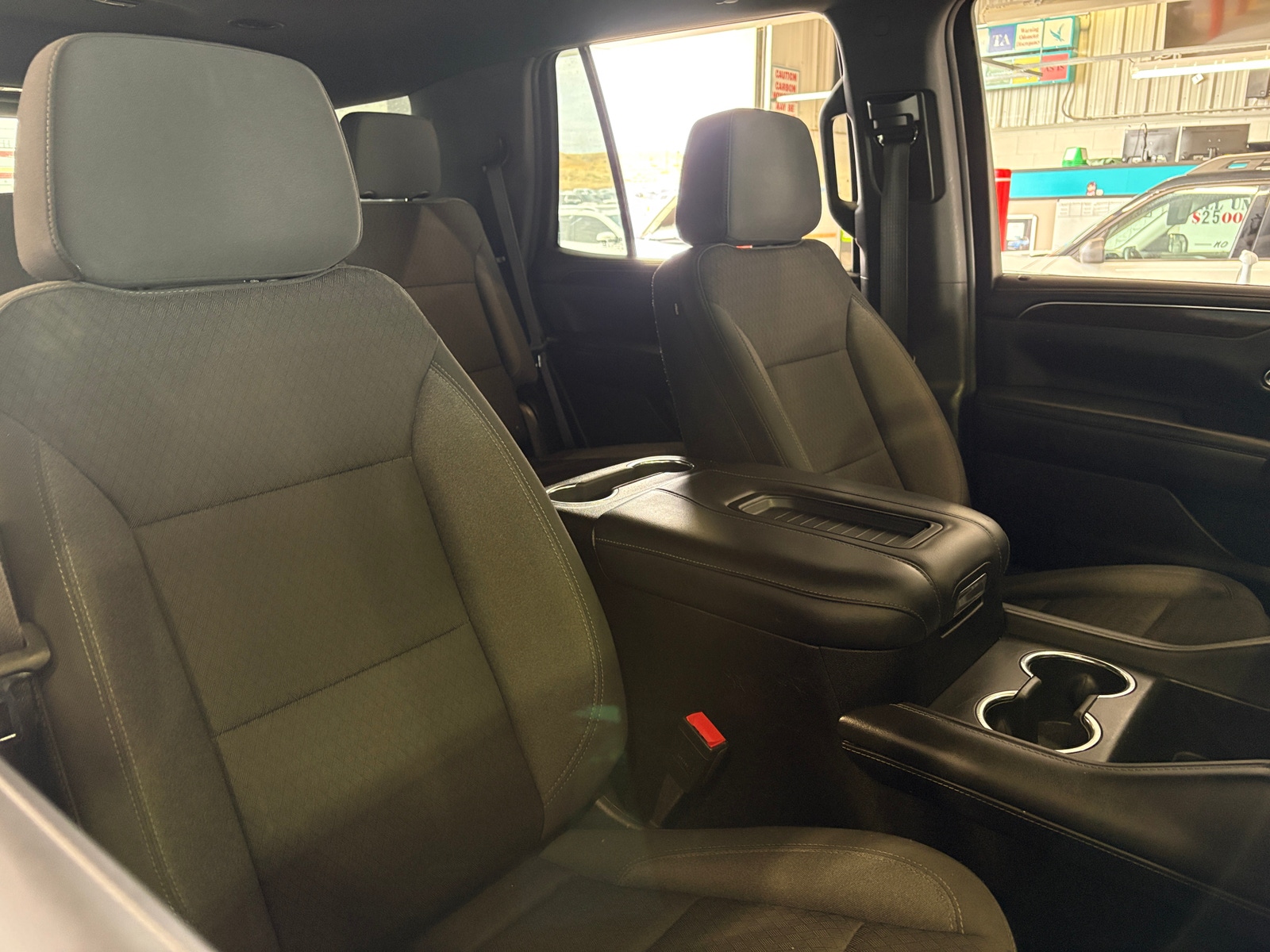 Thumbnail: 2021 GMC Yukon - 2
