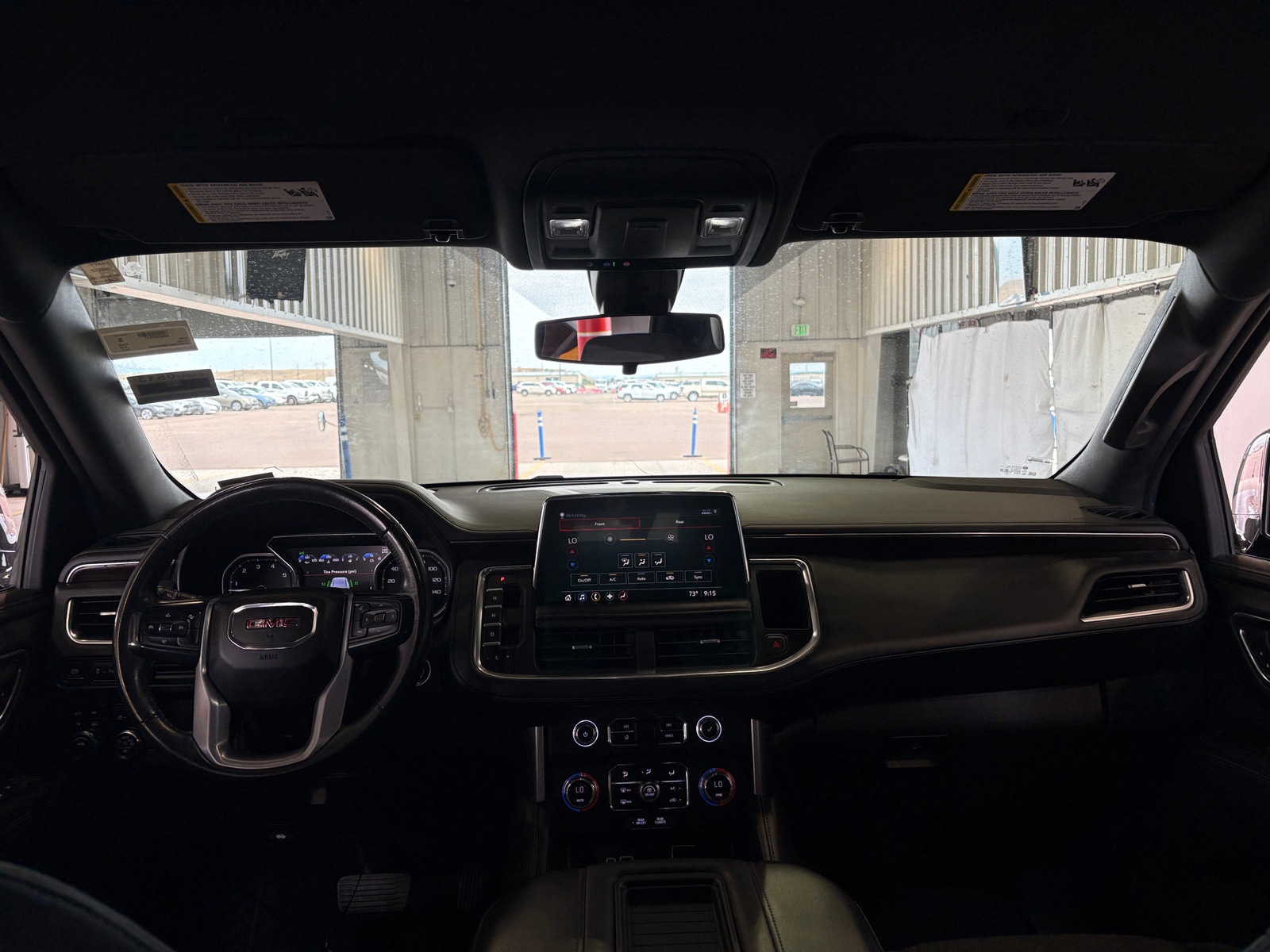 Thumbnail: 2021 GMC Yukon - 3