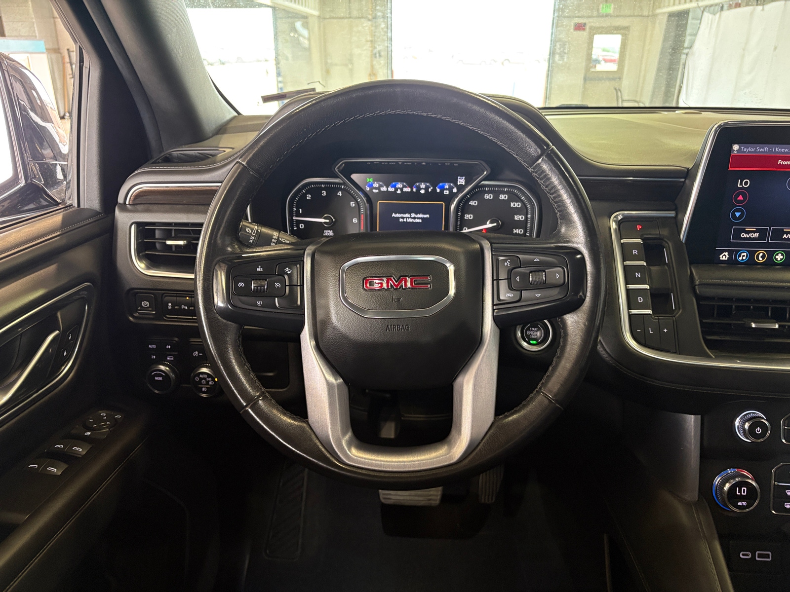 Thumbnail: 2021 GMC Yukon - 5