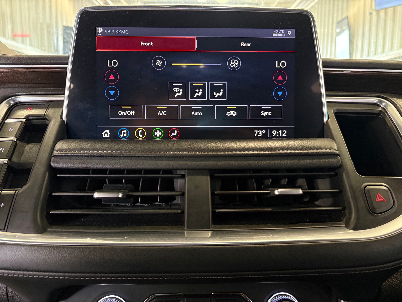 Thumbnail: 2021 GMC Yukon - 4