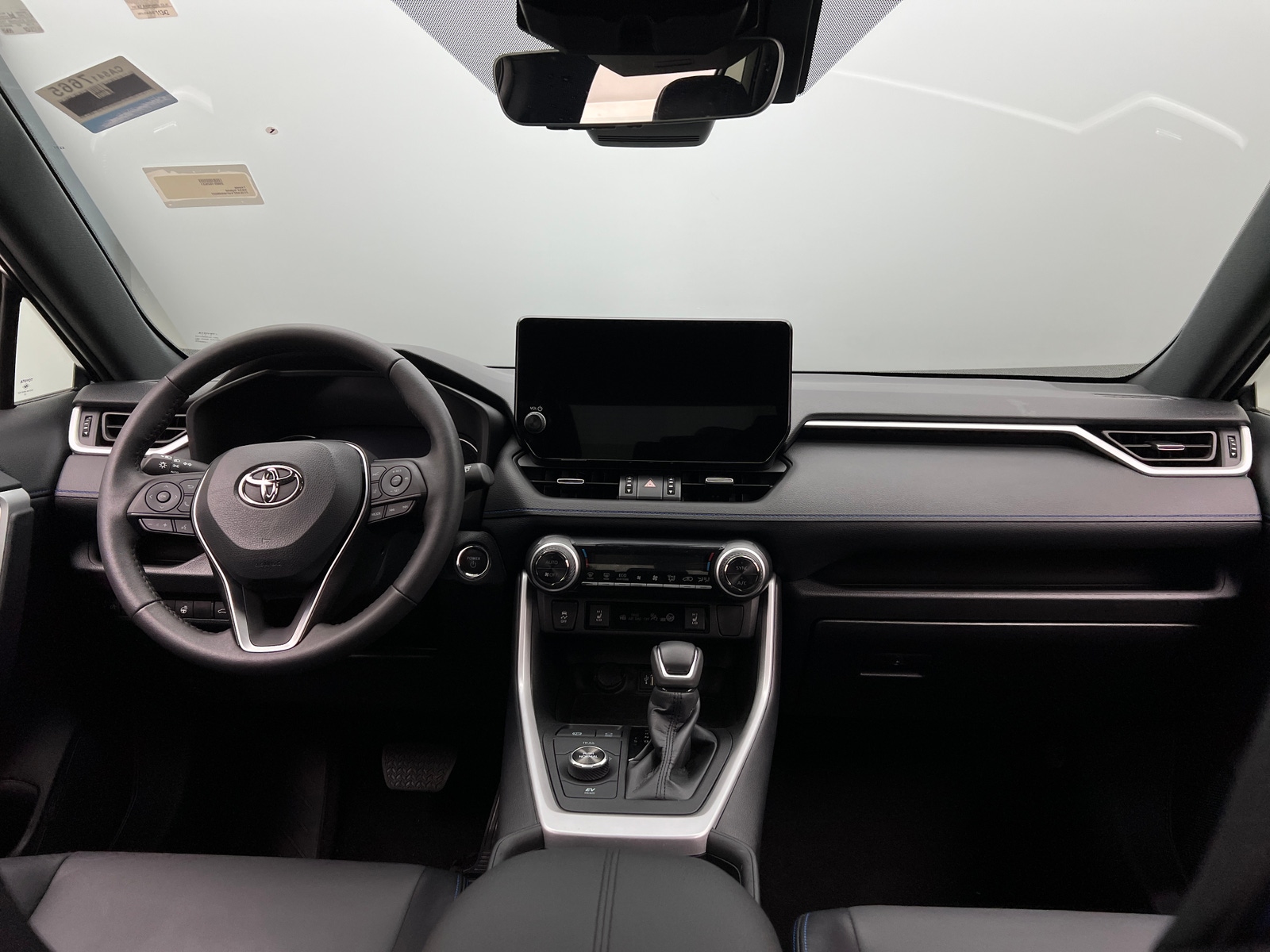 Thumbnail: 2023 Toyota RAV4 - 2