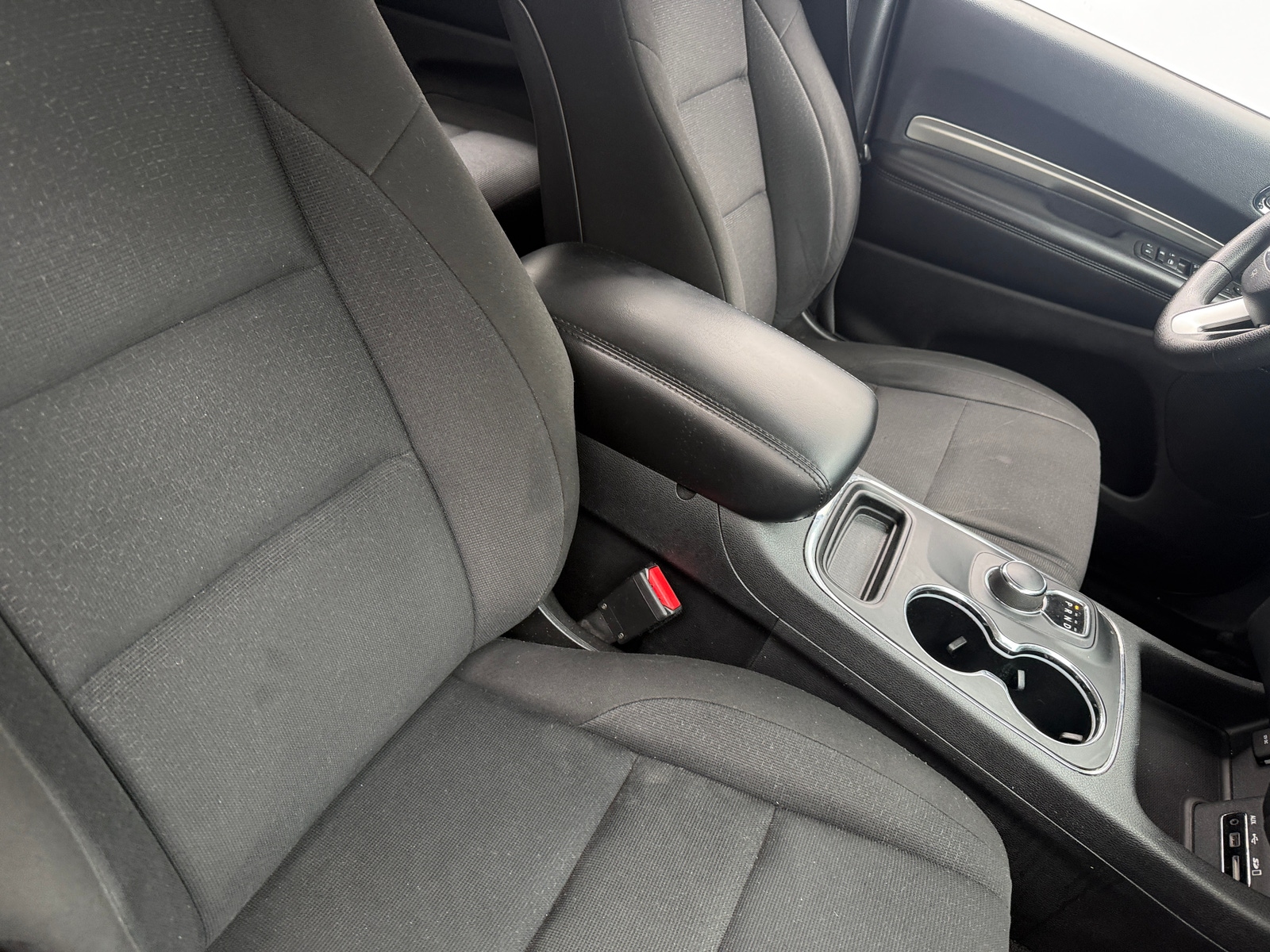 Thumbnail: 2014 Dodge Durango - 2