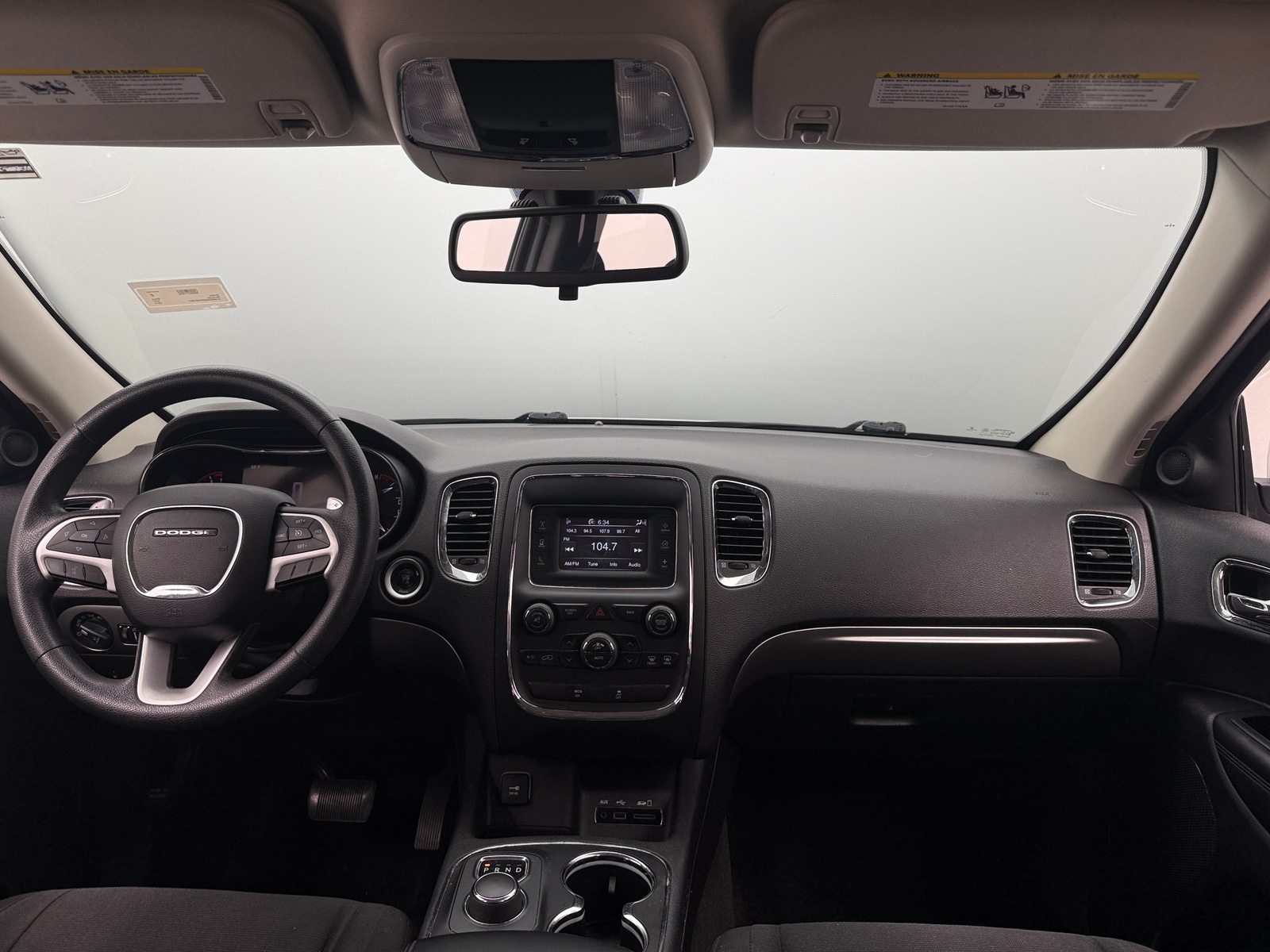 Thumbnail: 2014 Dodge Durango - 3