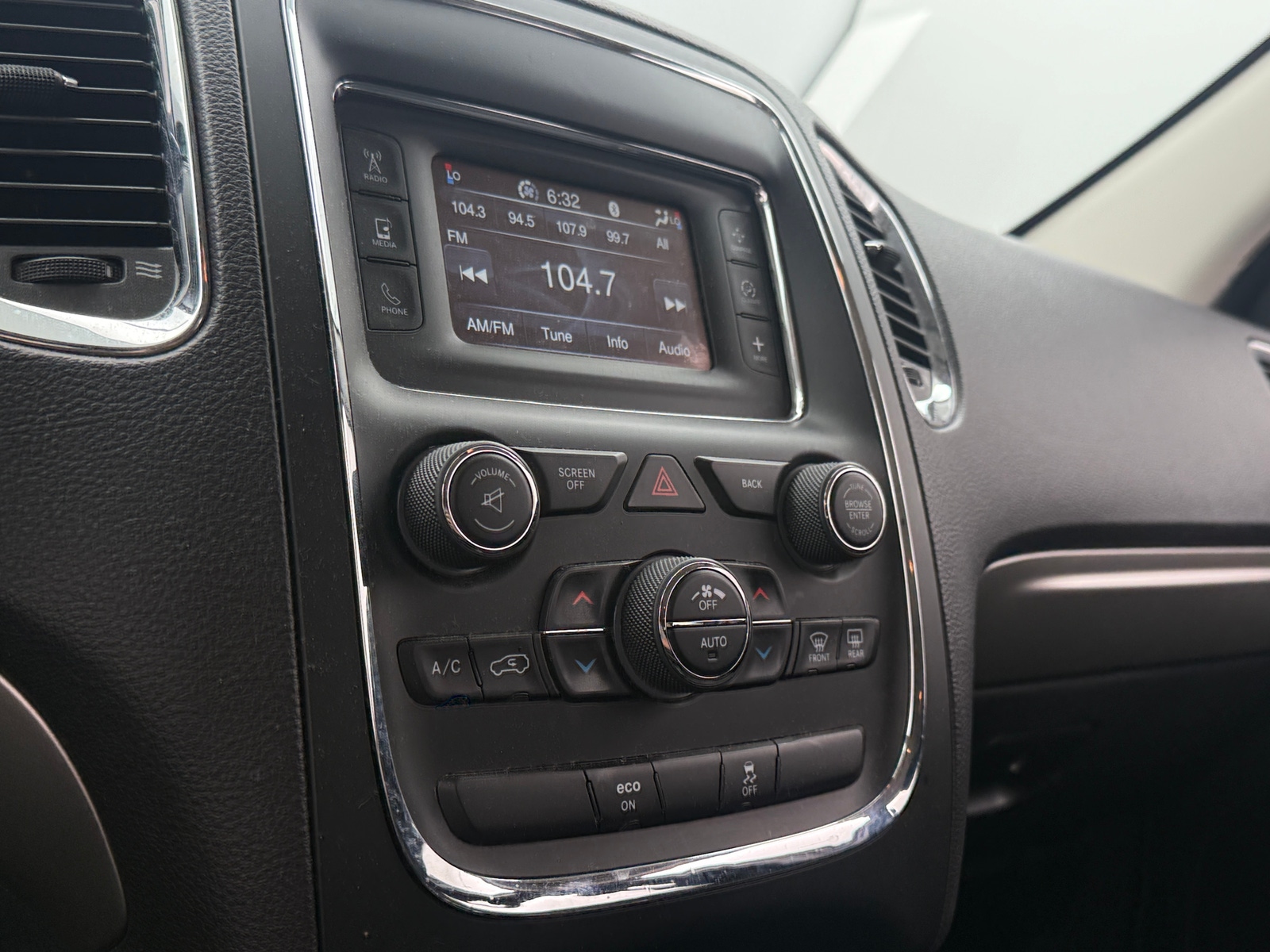 Thumbnail: 2014 Dodge Durango - 4