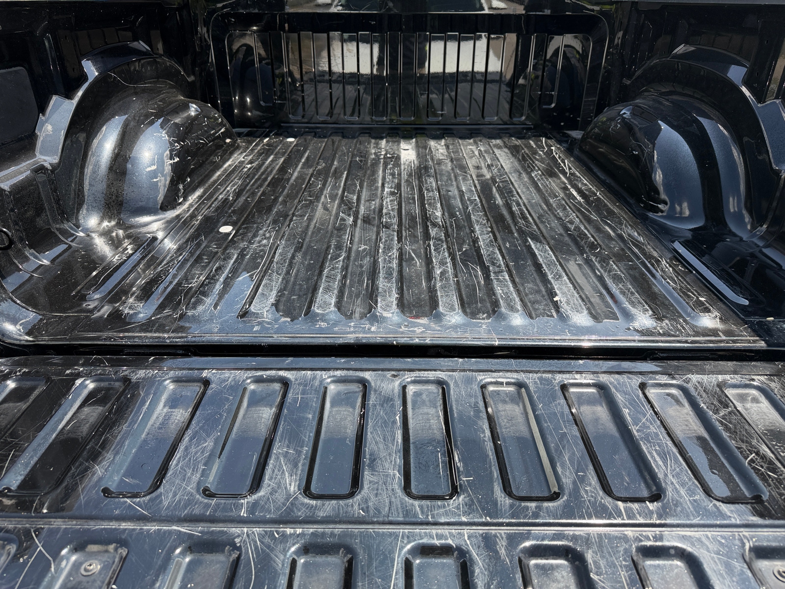 Thumbnail: 2025 RAM 1500 - 7