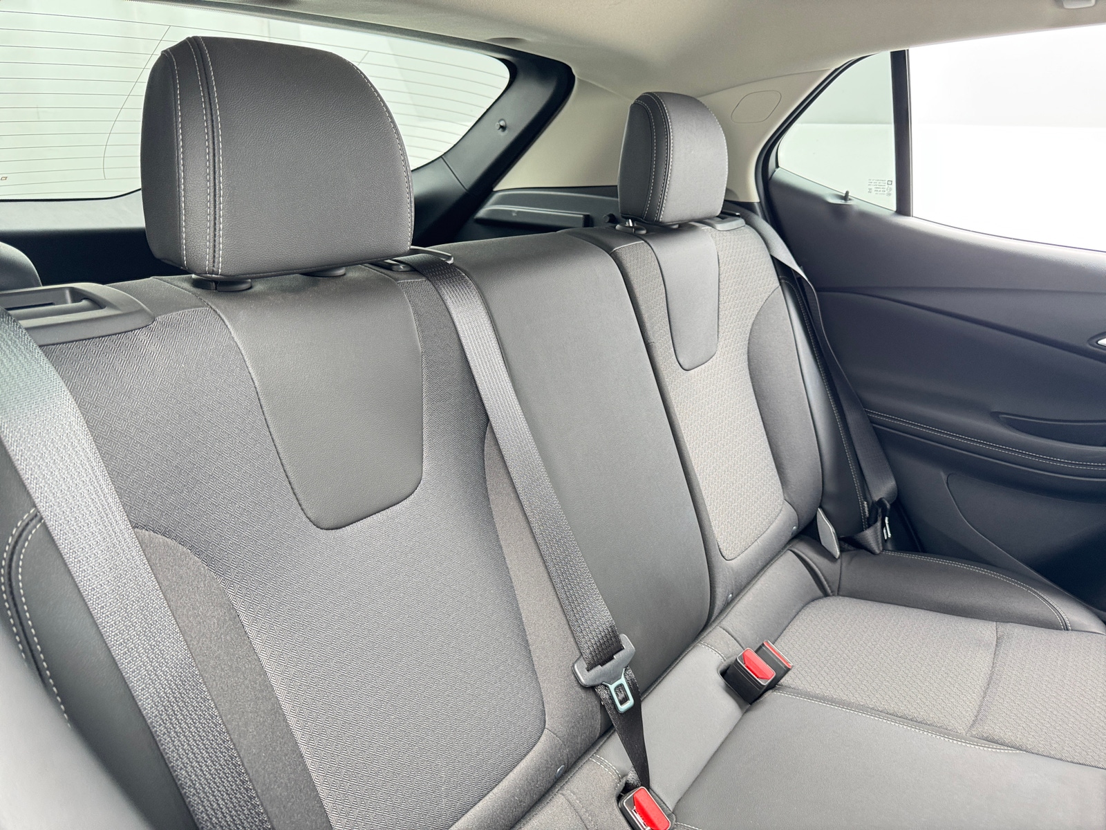 Thumbnail: 2026 Buick Encore GX - 5
