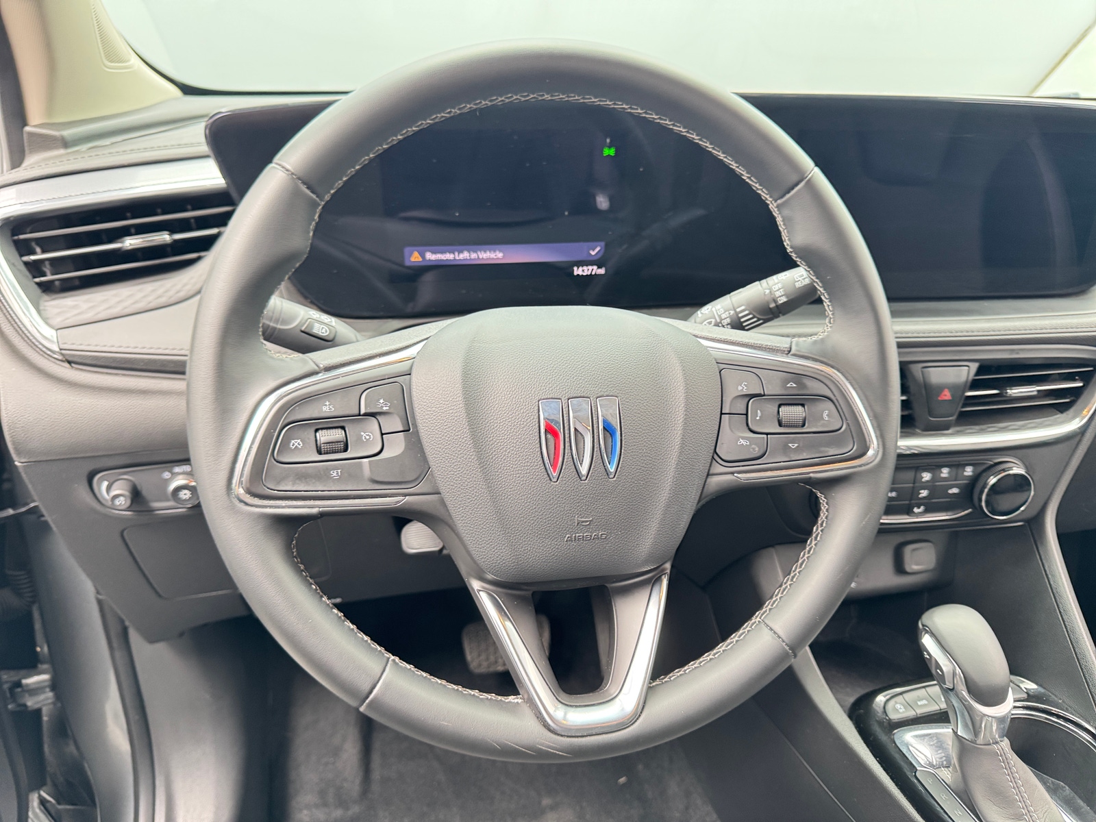 Thumbnail: 2026 Buick Encore GX - 4