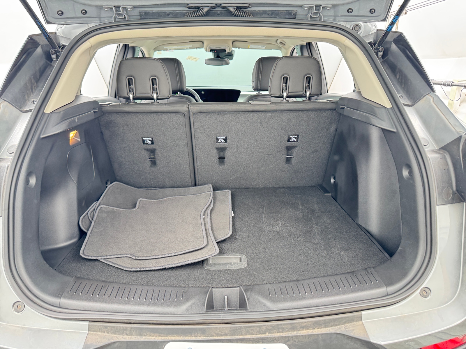 Thumbnail: 2026 Buick Encore GX - 6