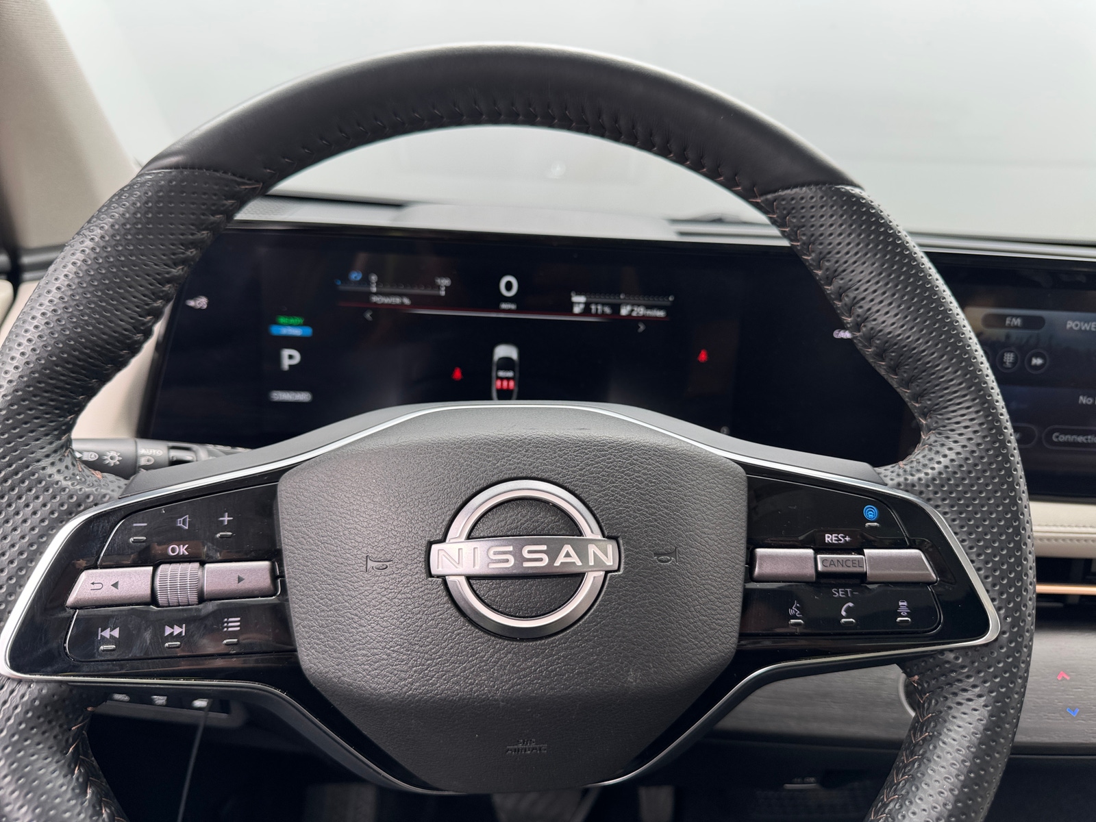 Thumbnail: 2024 Nissan Ariya - 4