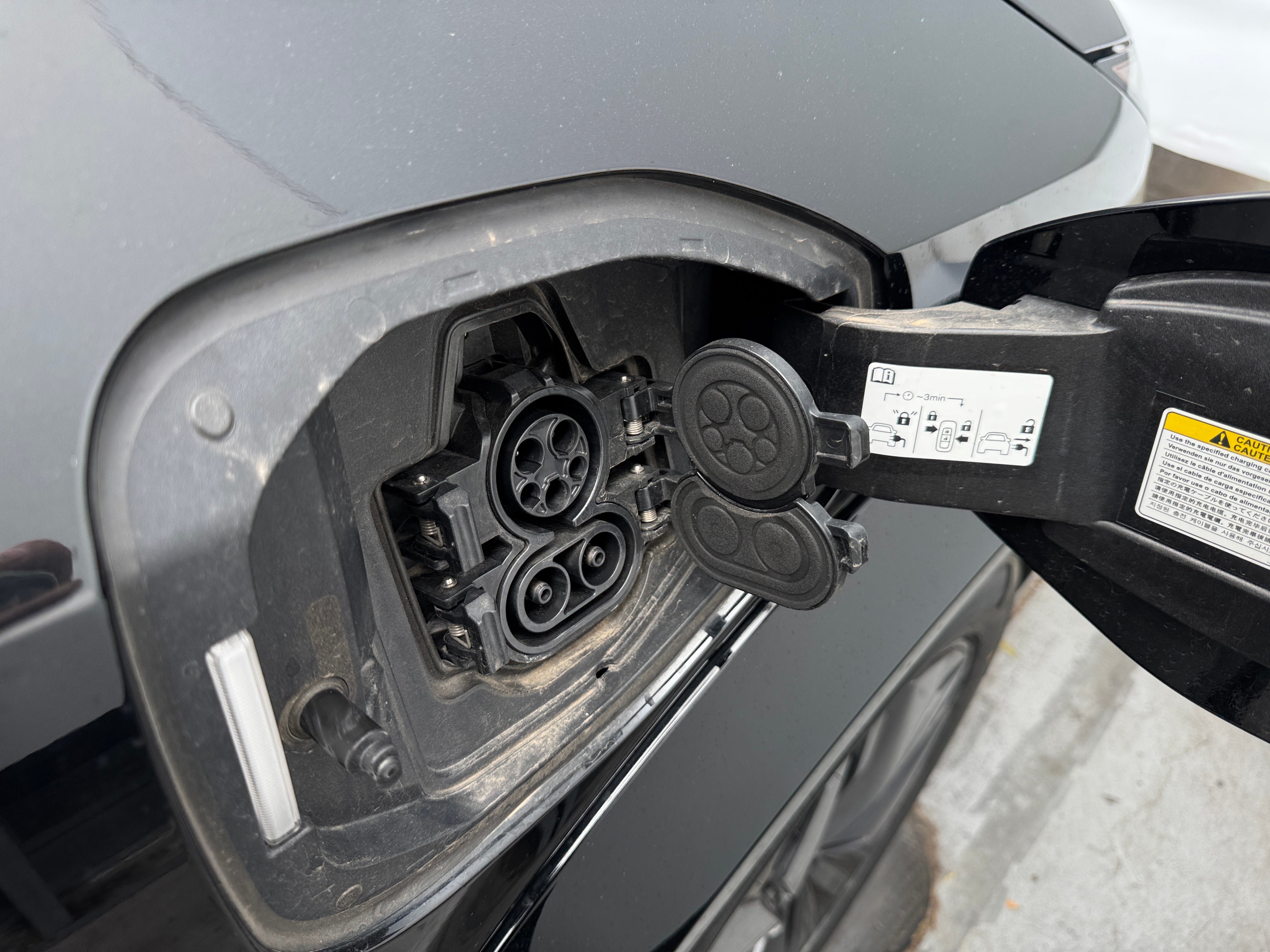 Used 2024 Nissan ARIYA Evolve+ with VIN JN1BF0BA4RM431950 for sale in Oak Creek, WI