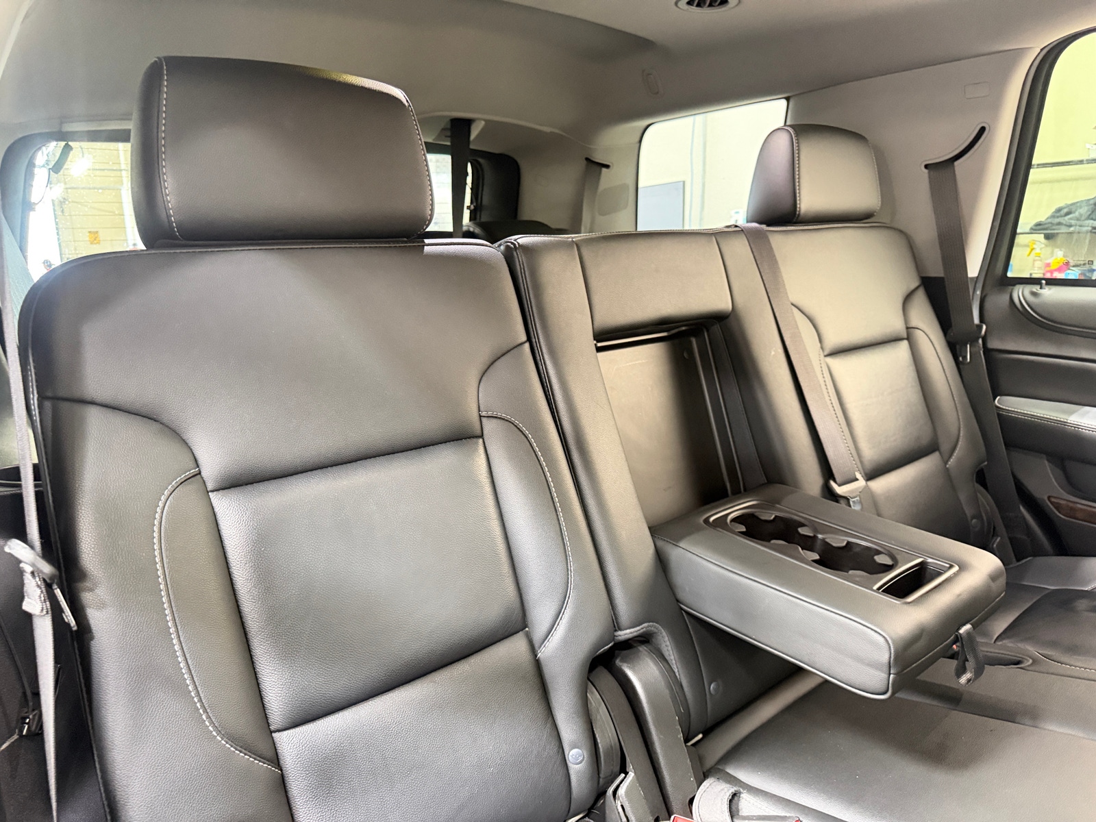 Thumbnail: 2019 Chevrolet Tahoe - 5