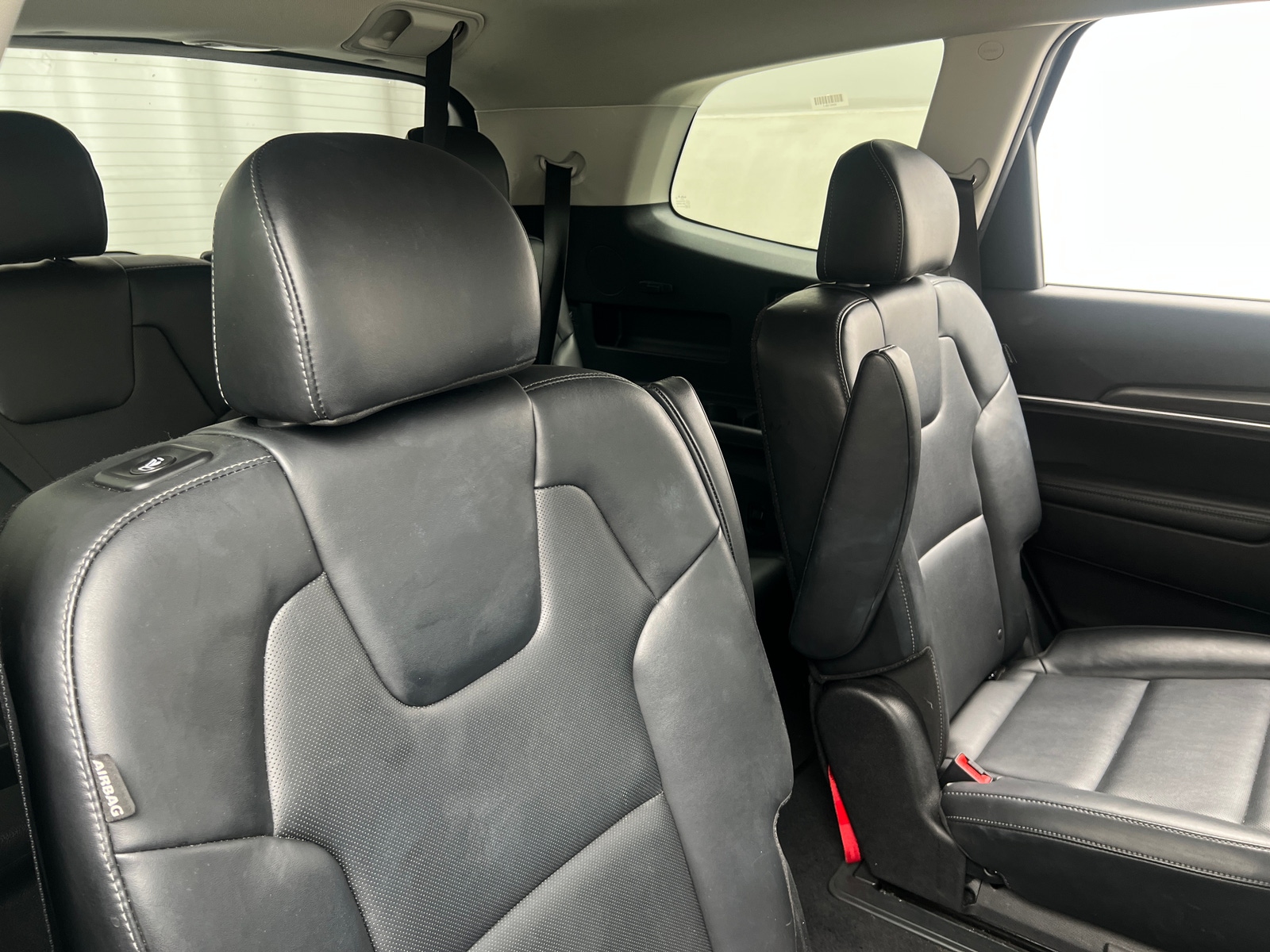 Thumbnail: 2025 Kia Telluride - 5