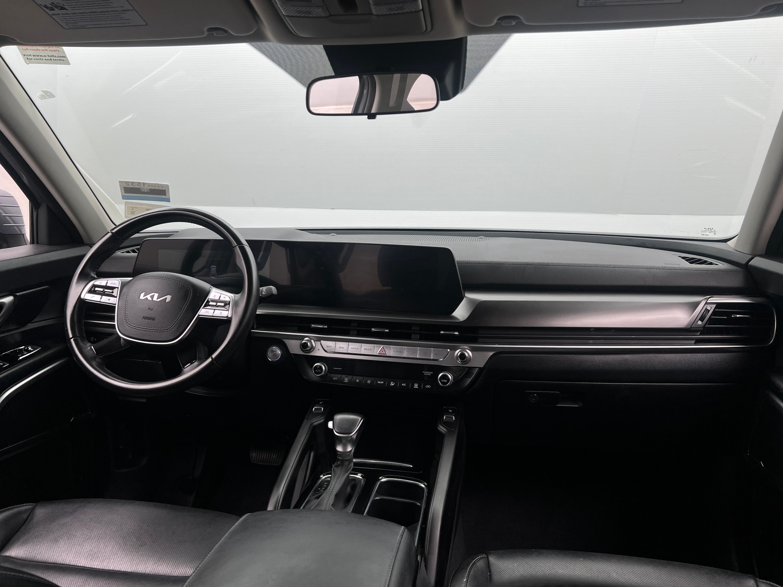 Thumbnail: 2025 Kia Telluride - 2