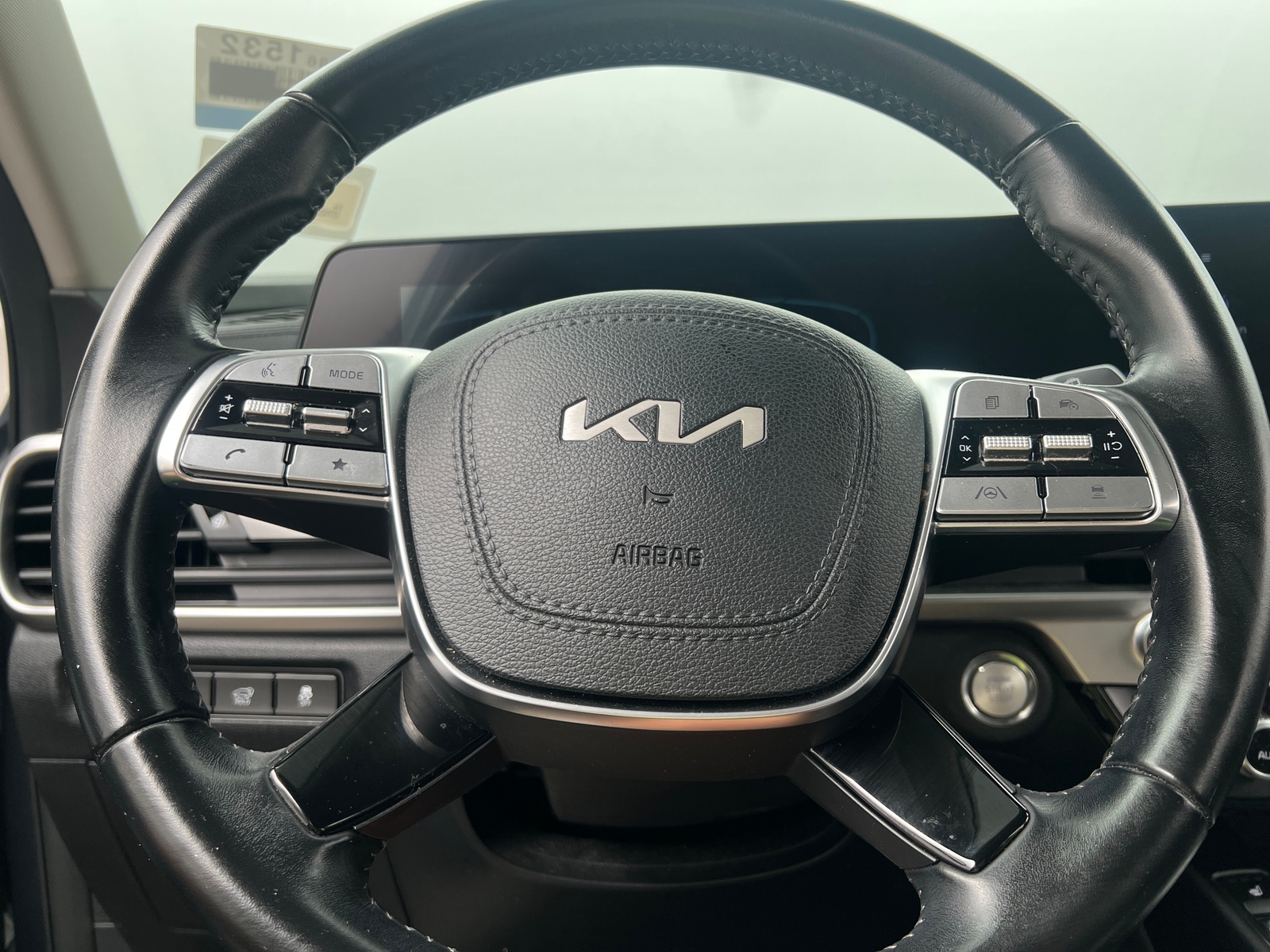 Thumbnail: 2025 Kia Telluride - 4