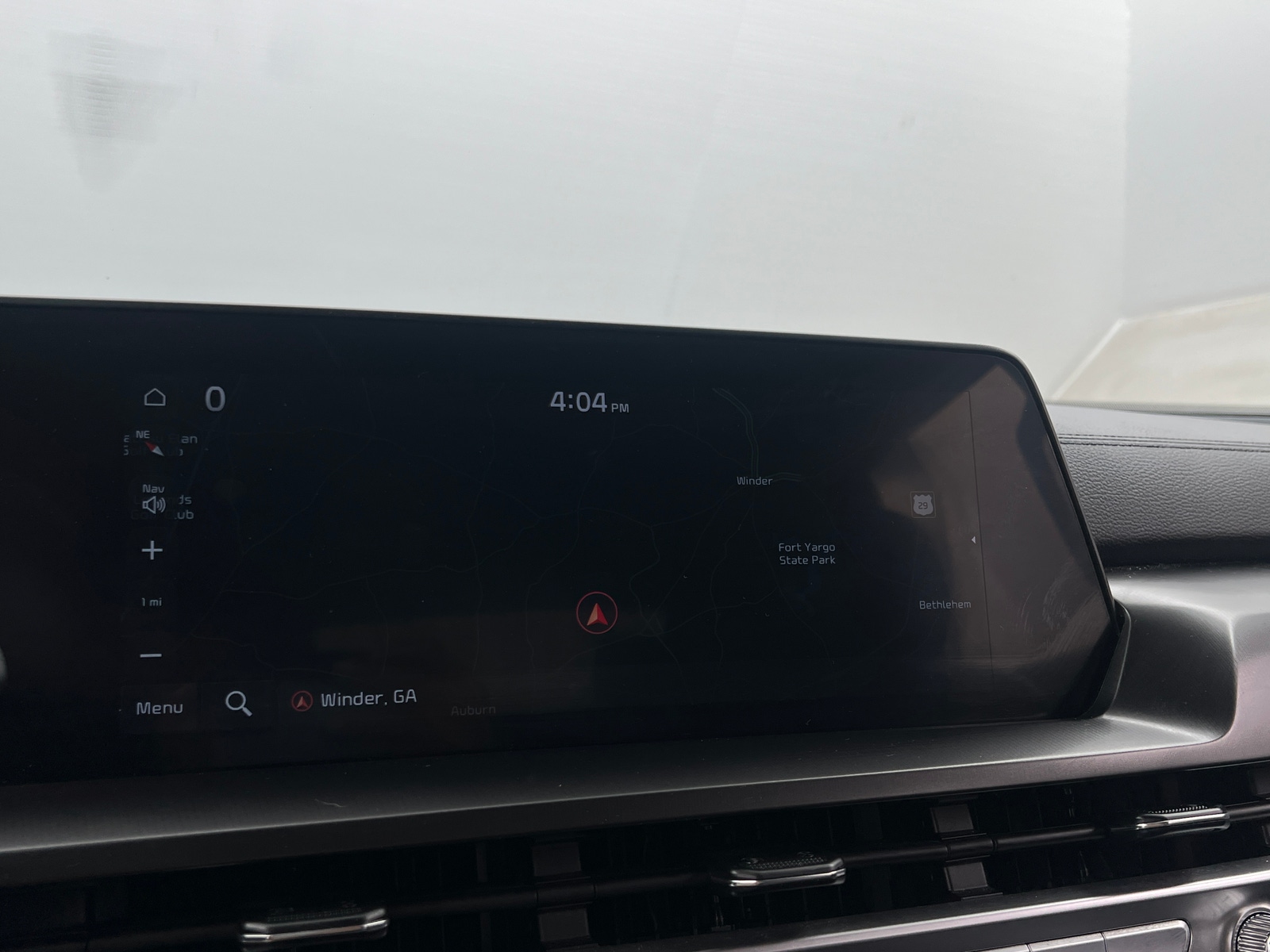 Thumbnail: 2025 Kia Telluride - 3