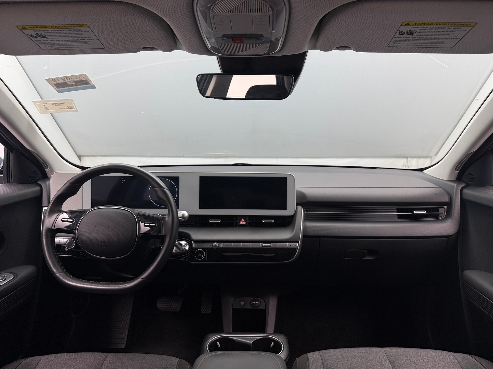Thumbnail: 2024 Hyundai Ioniq 5 - 3